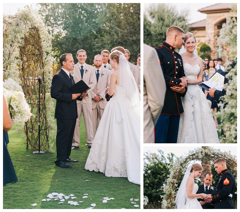 Zach Toni Married At Tuscan Gardens In Kingsburg Ca